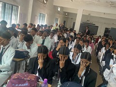 Department of Psychology-Holy Cross College (Ambikapur)