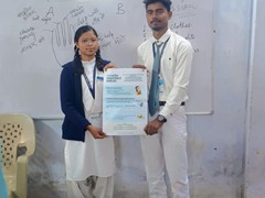 Department of Psychology-Holy Cross College (Ambikapur)