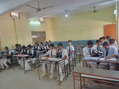 Department of Psychology-Holy Cross College (Ambikapur)