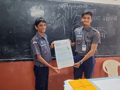 Department of Psychology-Holy Cross College (Ambikapur)