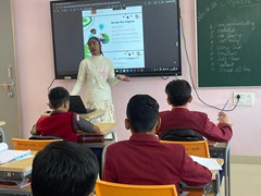 Department of Psychology-Holy Cross College (Ambikapur)
