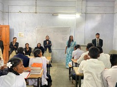 Department of Psychology-Holy Cross College (Ambikapur)