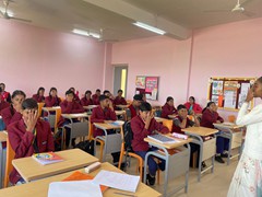 Department of Psychology-Holy Cross College (Ambikapur)