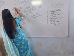 Department of Psychology-Holy Cross College (Ambikapur)