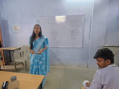 Department of Psychology-Holy Cross College (Ambikapur)