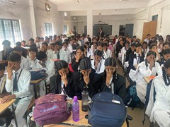 Department of Psychology-Holy Cross College (Ambikapur)