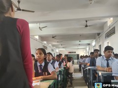 Department of Psychology-Holy Cross College (Ambikapur)