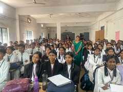 Department of Psychology-Holy Cross College (Ambikapur)