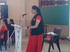 Department of Psychology-Holy Cross College (Ambikapur)