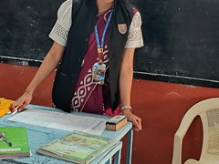 Department of Psychology-Holy Cross College (Ambikapur)
