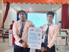 Department of Psychology-Holy Cross College (Ambikapur)