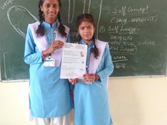 Govt. Mankuwar Bai Arts & Commerce College (MP)