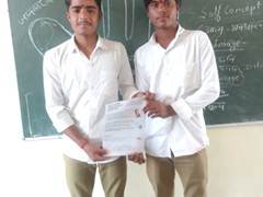 Govt. Mankuwar Bai Arts & Commerce College (MP)