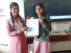 Govt. Mankuwar Bai Arts & Commerce College (MP)