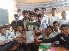 Govt. Mankuwar Bai Arts & Commerce College (MP)