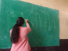 Govt. Mankuwar Bai Arts & Commerce College (MP)