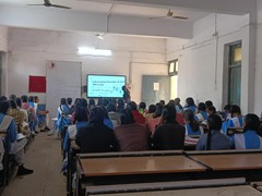 Govt. Mankuwar Bai Arts & Commerce College (MP)