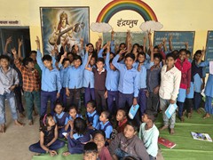 Govt. Mankuwar Bai Arts & Commerce College (MP)