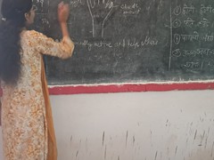 Govt. Mankuwar Bai Arts & Commerce College (MP)