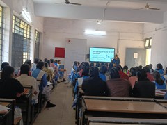 Govt. Mankuwar Bai Arts & Commerce College (MP)