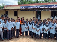 Amravati 2019