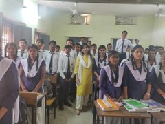 Bilaspur 2018