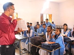 Bilaspur 2018