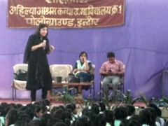 Indore 2019