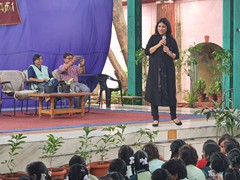 Indore 2019