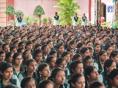 Indore 2019
