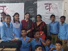 Raipur 2019