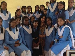 Raipur 2019