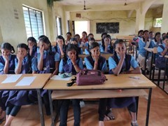 Raipur 2019