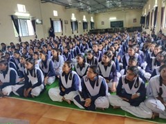 Raipur 2019