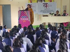 Raipur 2019