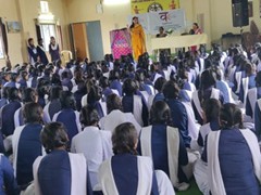 Raipur 2019