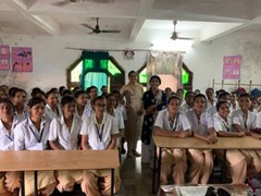Raipur 2019