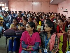 Raipur 2019