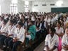 Raipur 2019