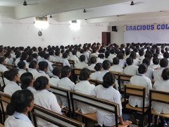 Raipur 2019