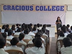 Raipur 2019
