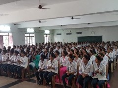 Raipur 2019