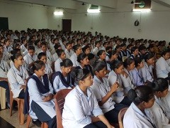Raipur 2019