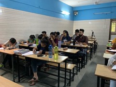 Raipur 2019
