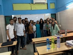 Raipur 2019