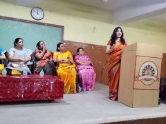 Raipur 2019