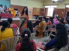 Raipur 2019