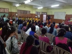 Raipur 2019