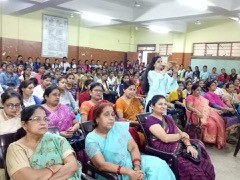 Raipur 2019