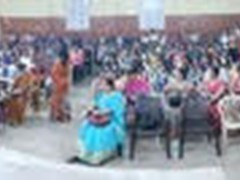 Raipur 2019